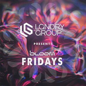 Bloom Fridays