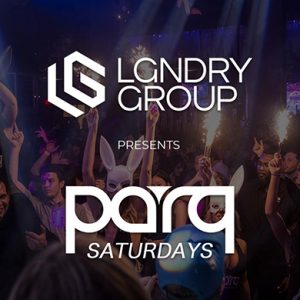 PARQ Saturdays