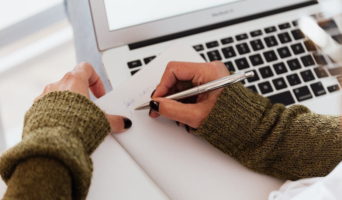 Plan Ahead and Research