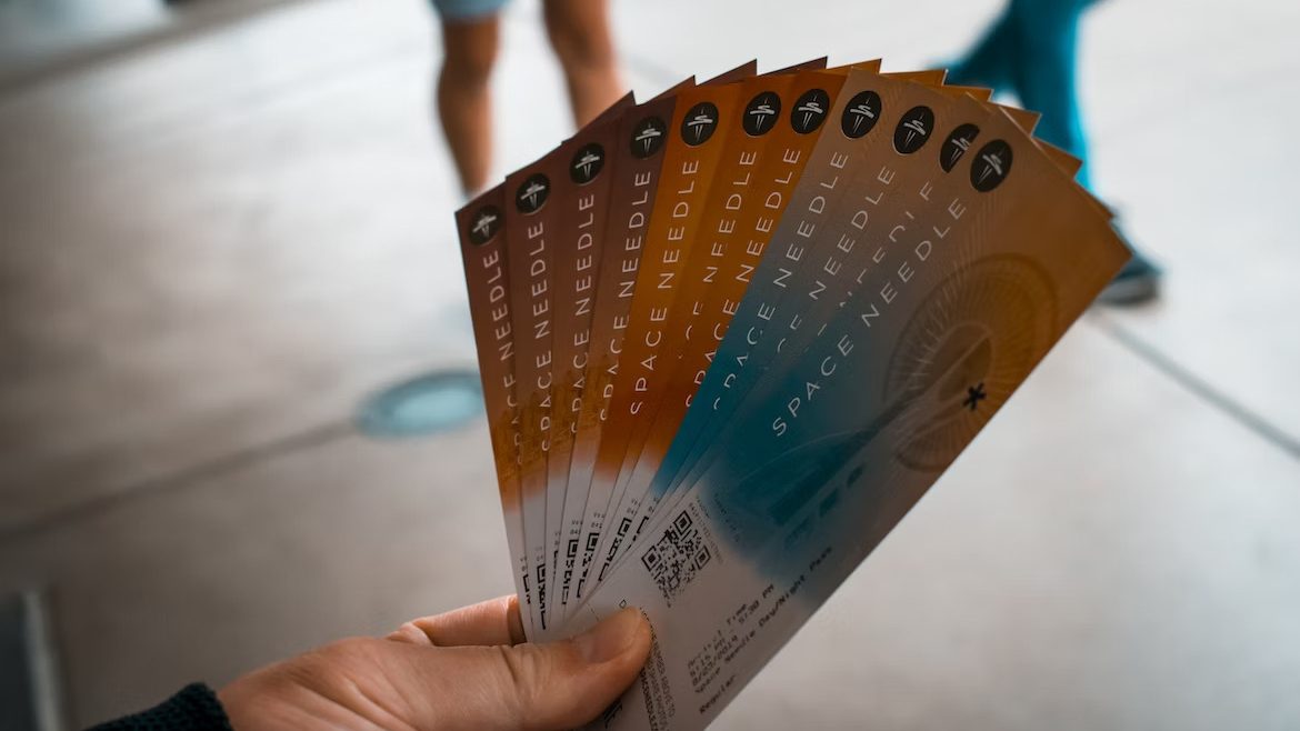 Secure Your Tickets Early
