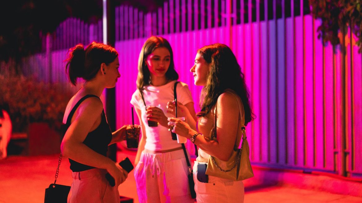 Connect with Like-Minded Attendees