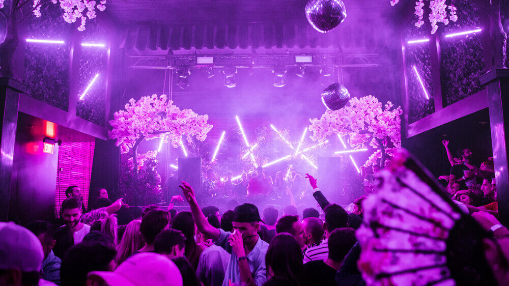 Party Like a Pro: Maximizing Your Event Ticket Experience