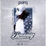 PARQ Saturdays w/ DJ Dynamiq