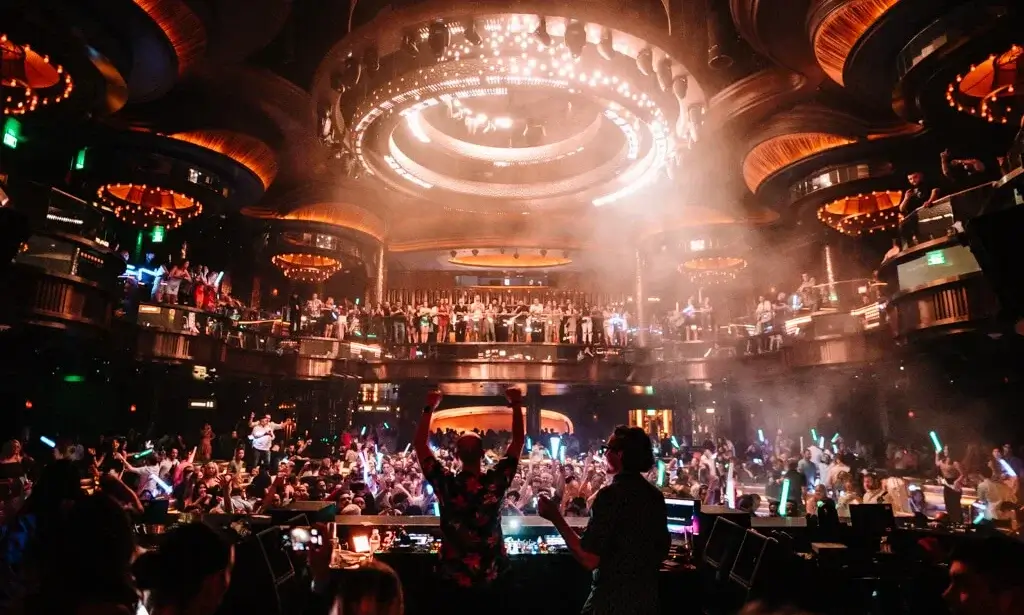 Top 10 Nightclubs in San Diego for an Unforgettable Night Out