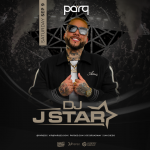 PARQ Saturdays w/ DJ JStar