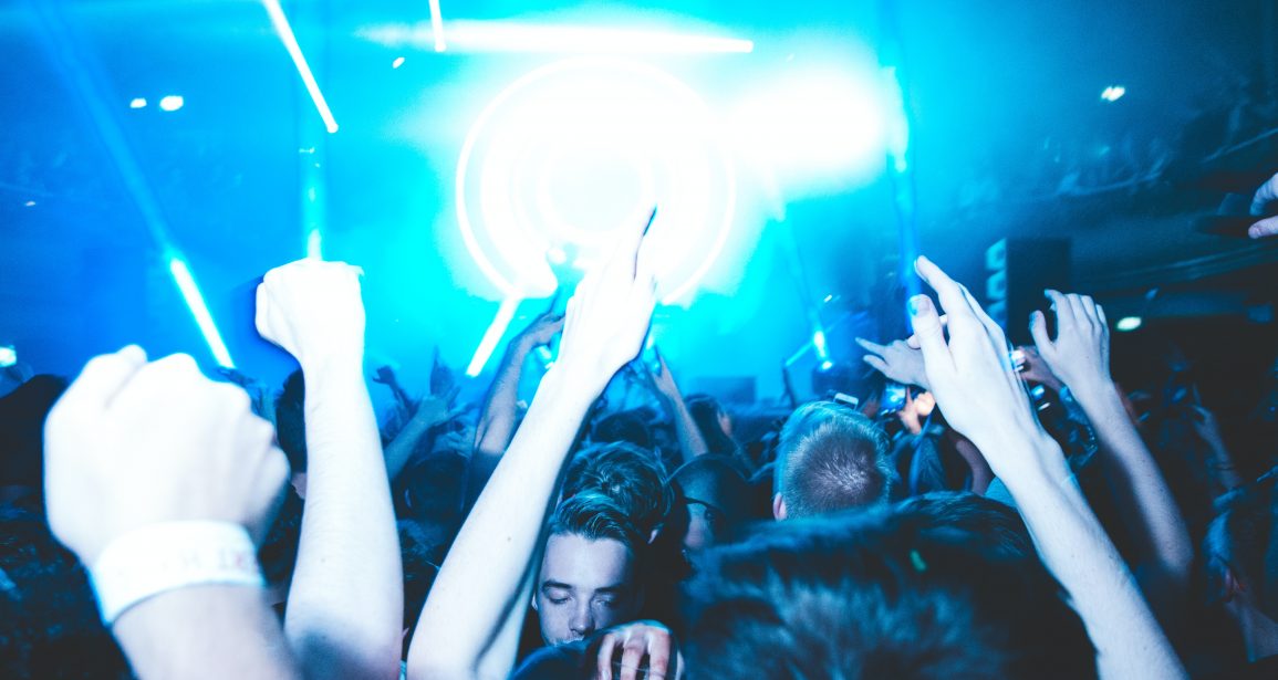 Maximizing Fun and Convenience: The Advantages of Event Ticketing Websites