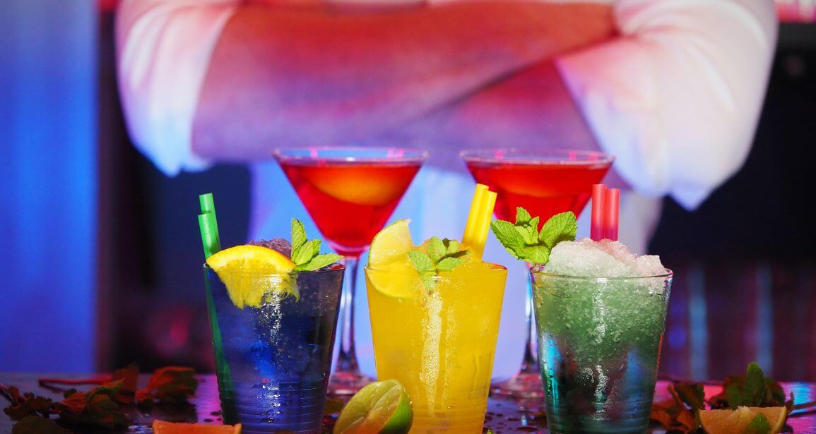 The VIP Lifestyle: Experience the Best VIP Table with LGNDRY Group