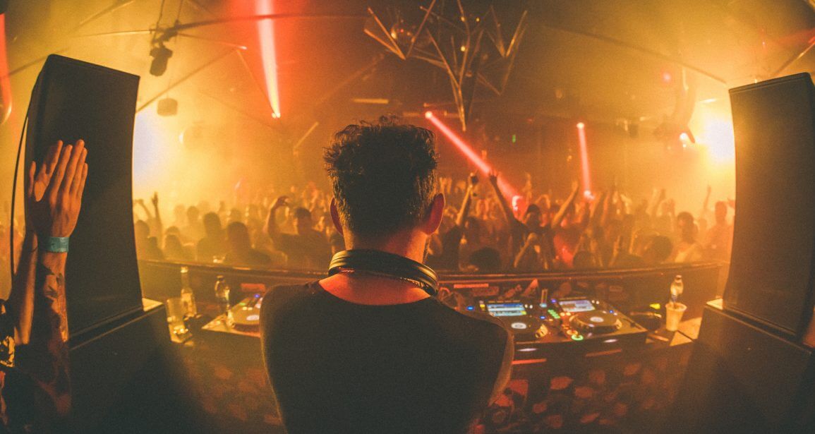 Lights, Music, Action! 5 Ways to Breathe Life Back into Nightclub Parties