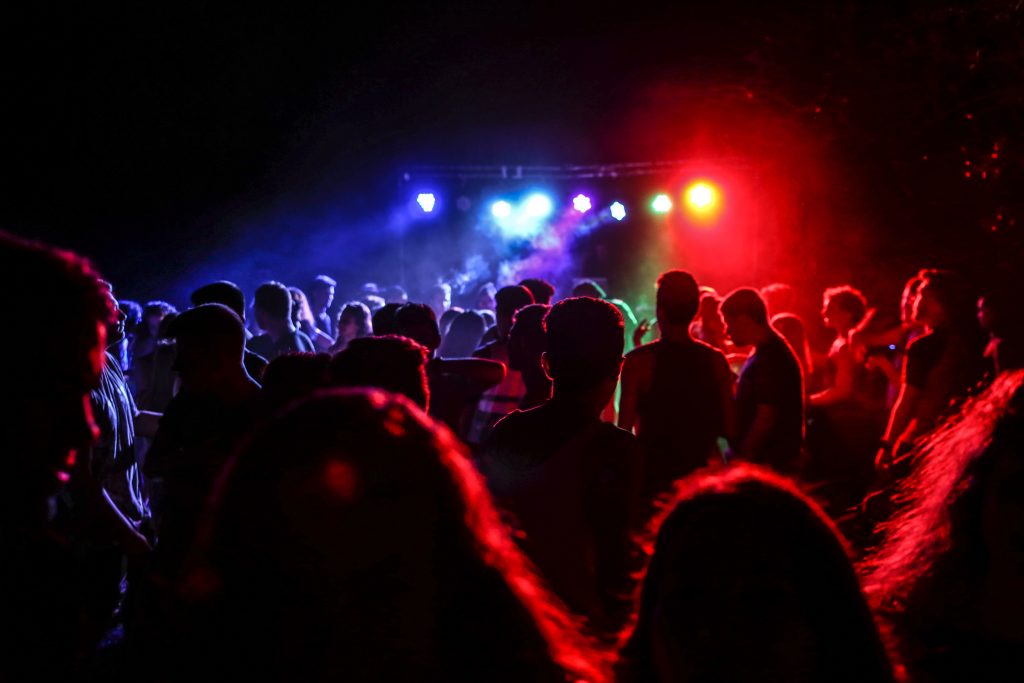 The Evolution of Nightclubs: Trends and Innovations