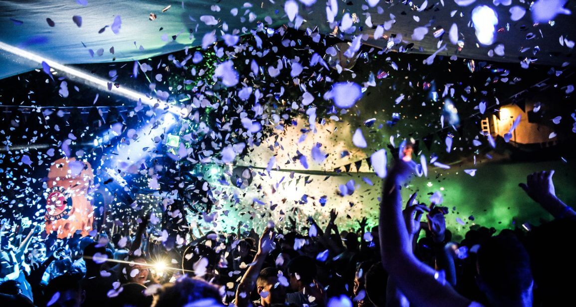 Clubbing 101: A Guide to Choosing the Perfect Nightlife Spot
