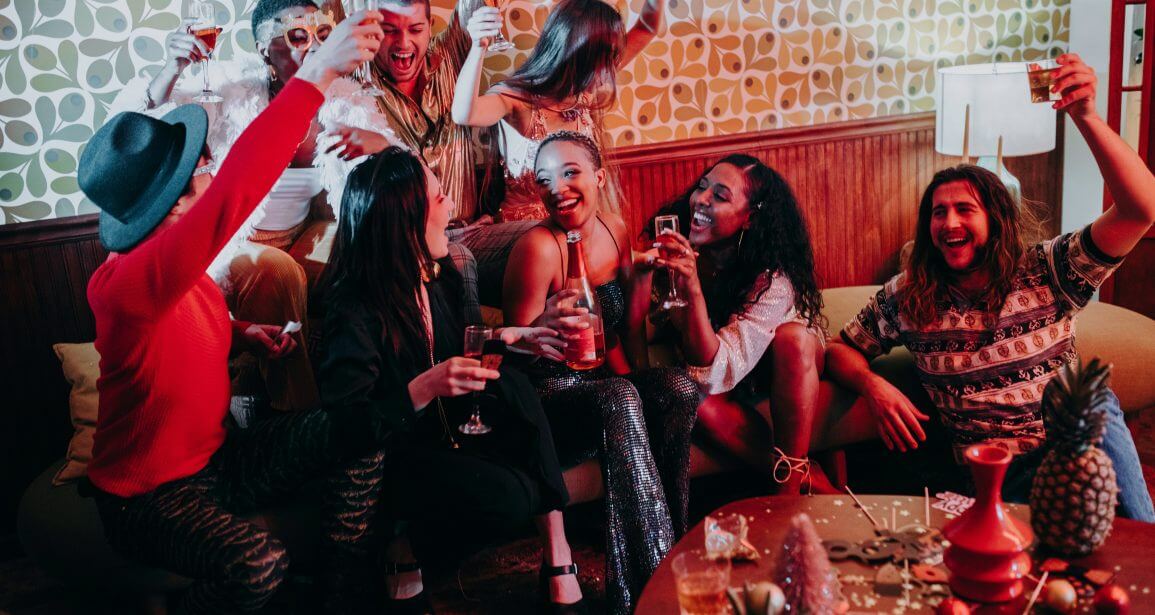 Party Events 101: Tips and Tricks for Hosting Memorable Events
