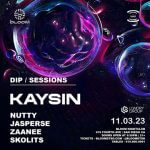 Bloom Fridays w/ Kaysin