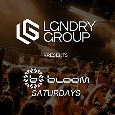 Bloom Saturdays