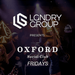 Oxford Fridays
