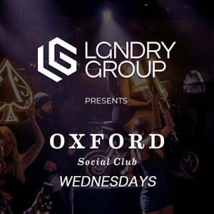 Oxford Wednesdays
