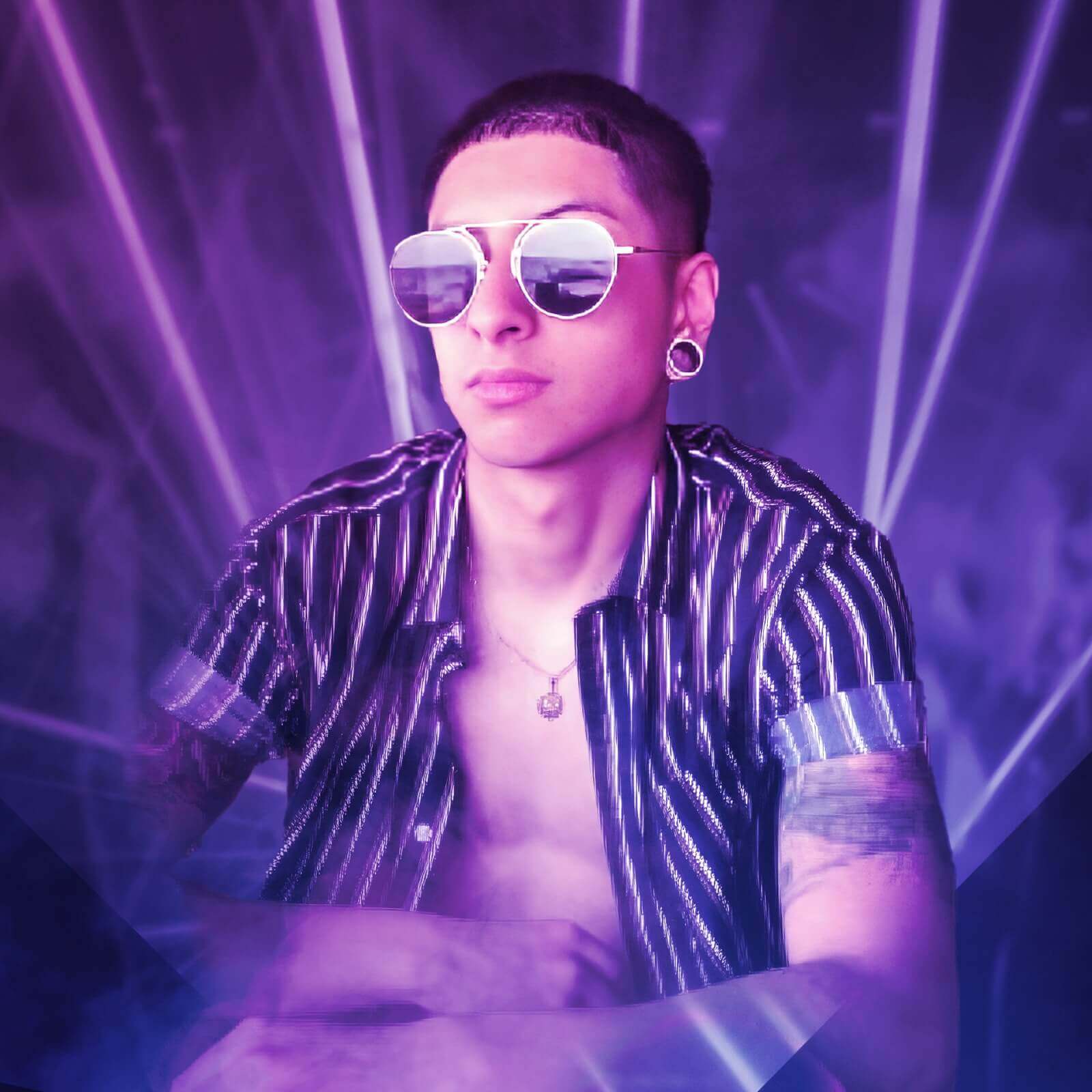 Julio Rosales - VIP Marketing Host