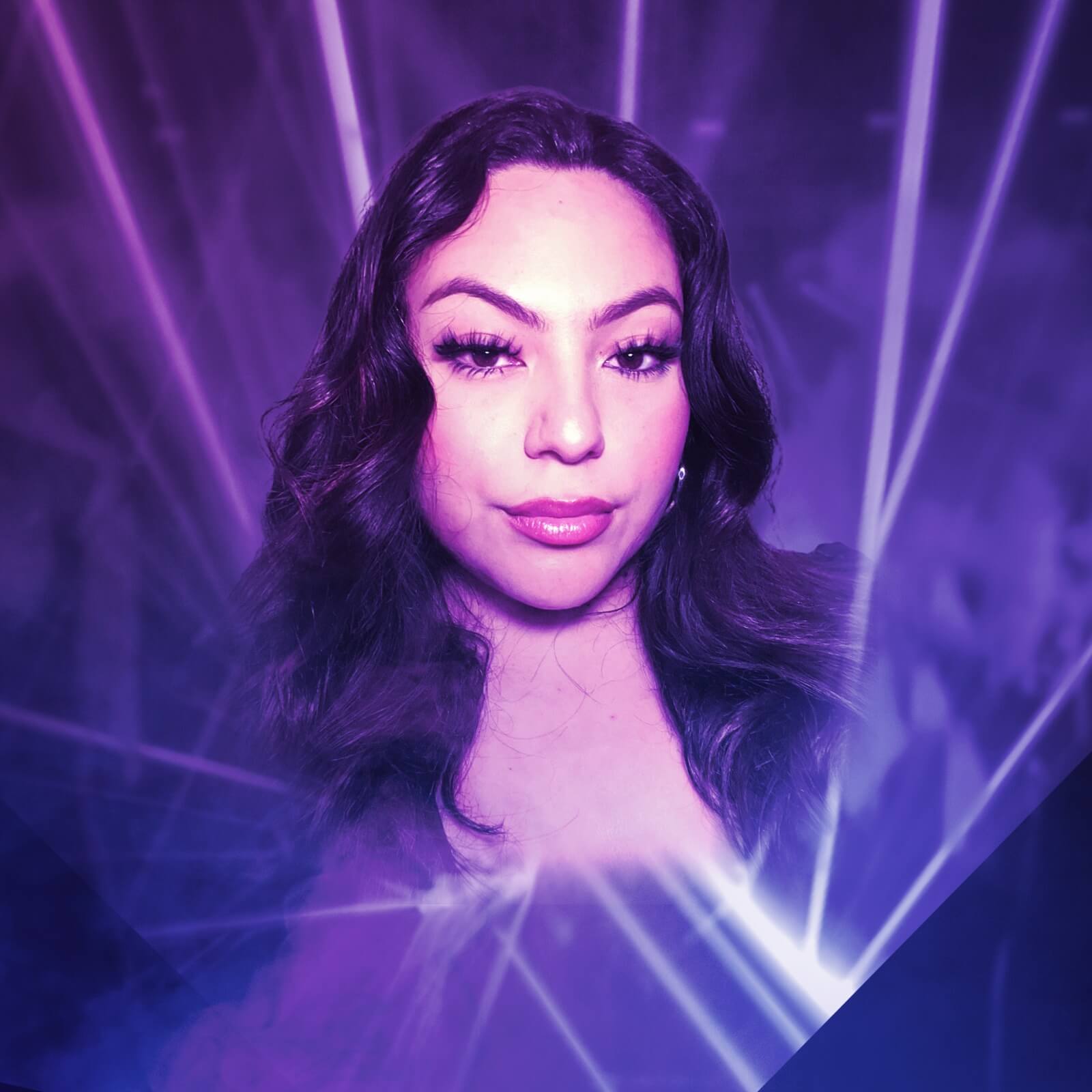 Zoe Zamarripa - VIP Marketing Host