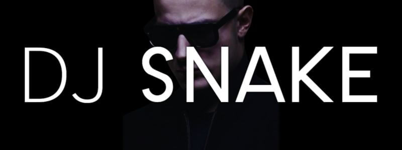 DJ Snake, Grammy-nominated French DJ known for 'Turn Down for What', pioneers in electronic & hip hop music