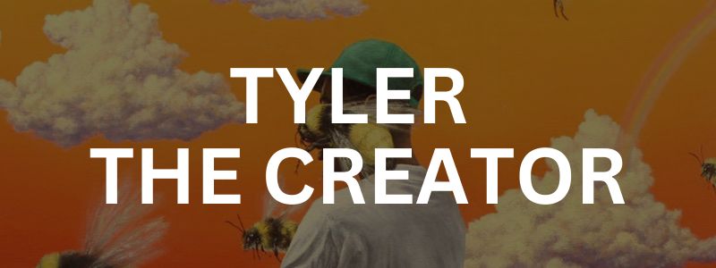 Tyler, the Creator, a multifaceted artist known for pioneering music and fashion, made waves with "Mixtape Bastard" and his streetwear brand.