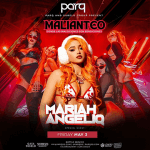 Parq Fridays W/ Mariah Angeliq