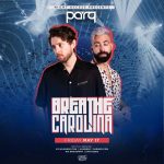 PARQ Fridays W/ Breathe Carolina