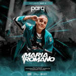 PARQ Saturdays W/ Maria Romano