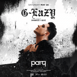 G-EAZY @ PARQ