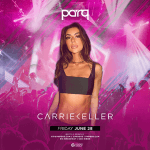 PARQ Fridays W/ Carrie Keller
