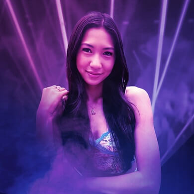 Rachelle Dillio - VIP Marketing Host