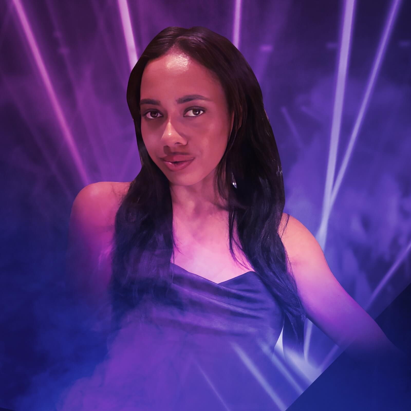Julie Johnson - Event Manager