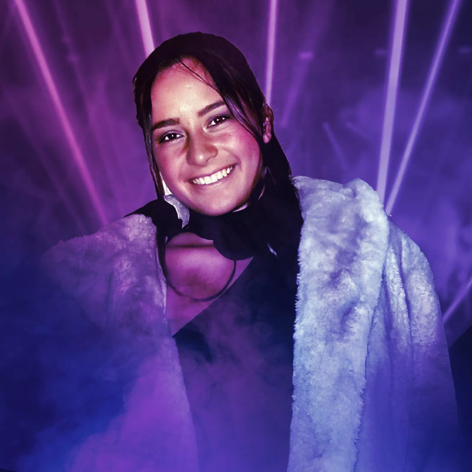 Cary Castro - JR VIP Marketing Host
