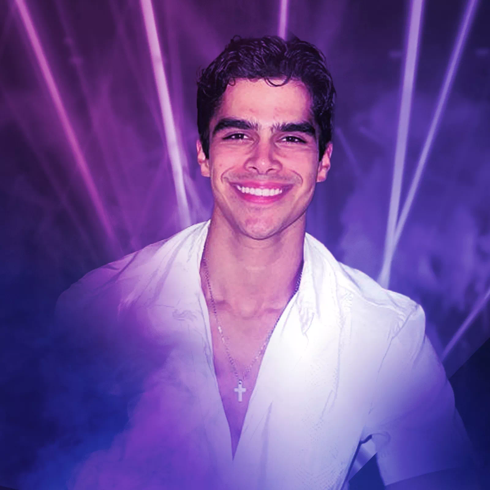 Alberto Escourido - JR VIP Marketing Host