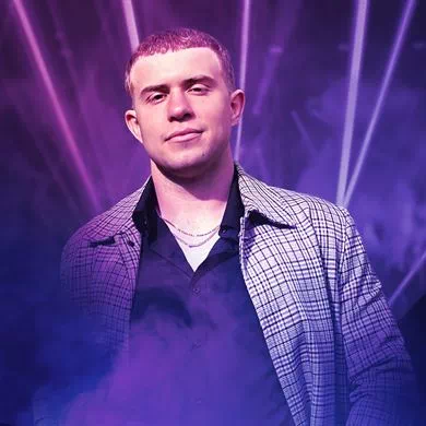 Drake Oberpriller - JR VIP Marketing Host