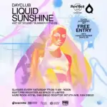 Summer Rooftop Fitness Class Hosted by F45 @ Hard Rock