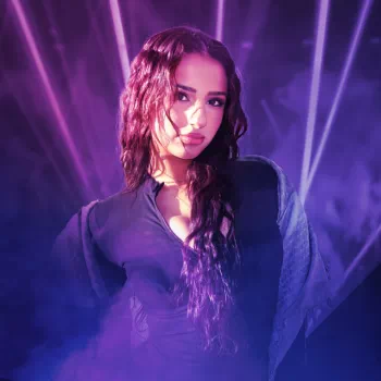 Danita Nagara - JR VIP Marketing Host