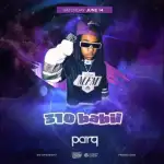 310Babii Live @ Parq Nightclub!