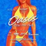 MEMORIAL DAY OASIS POOL PARTY @ HARDROCK