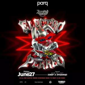 PARQ Fridays
