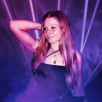 Stella Astbury - JR VIP Marketing Host