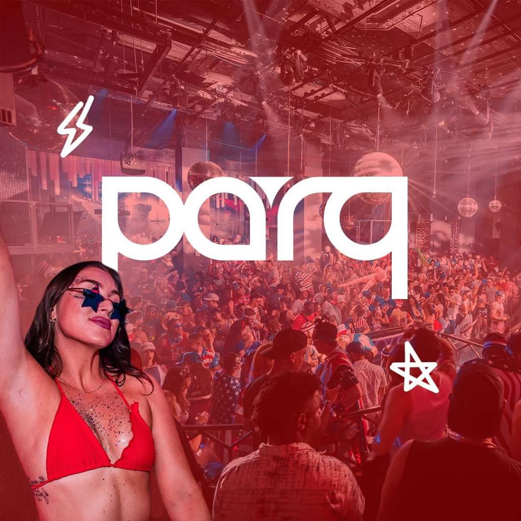 Beach Vibes and Bottle Service Your VIP Invite to Parq Saturdays