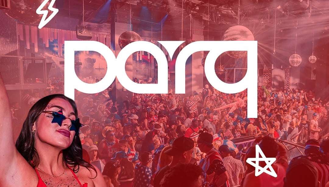 Beach Vibes and Bottle Service Your VIP Invite to Parq Saturdays