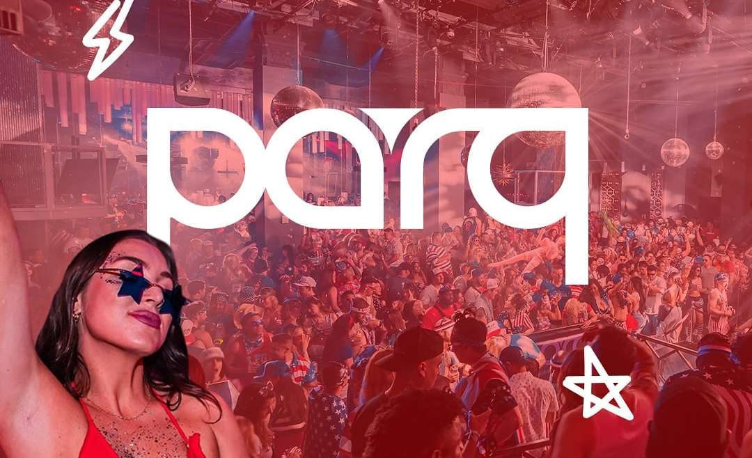 Beach Vibes and Bottle Service Your VIP Invite to Parq Saturdays