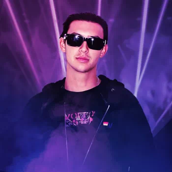 Briley Belice - JR VIP Marketing Host