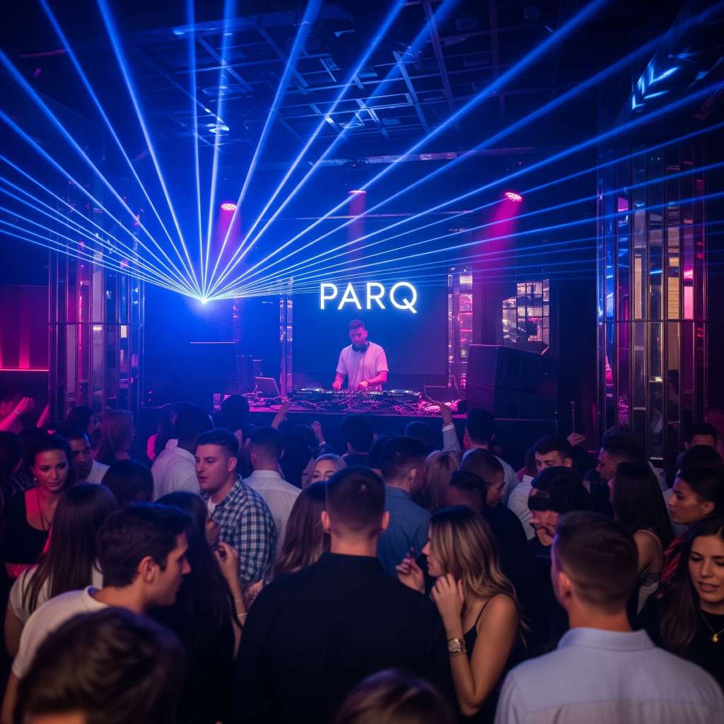 Parq Saturdays: Your Ultimate VIP Night Out in San Diego