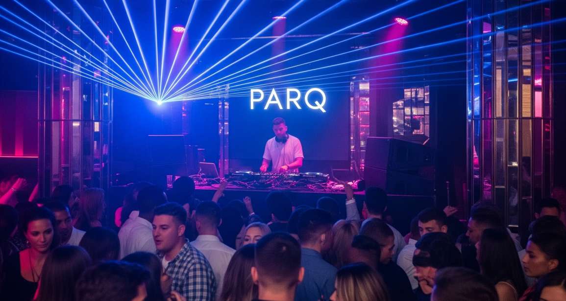 Parq Saturdays: Your Ultimate VIP Night Out in San Diego
