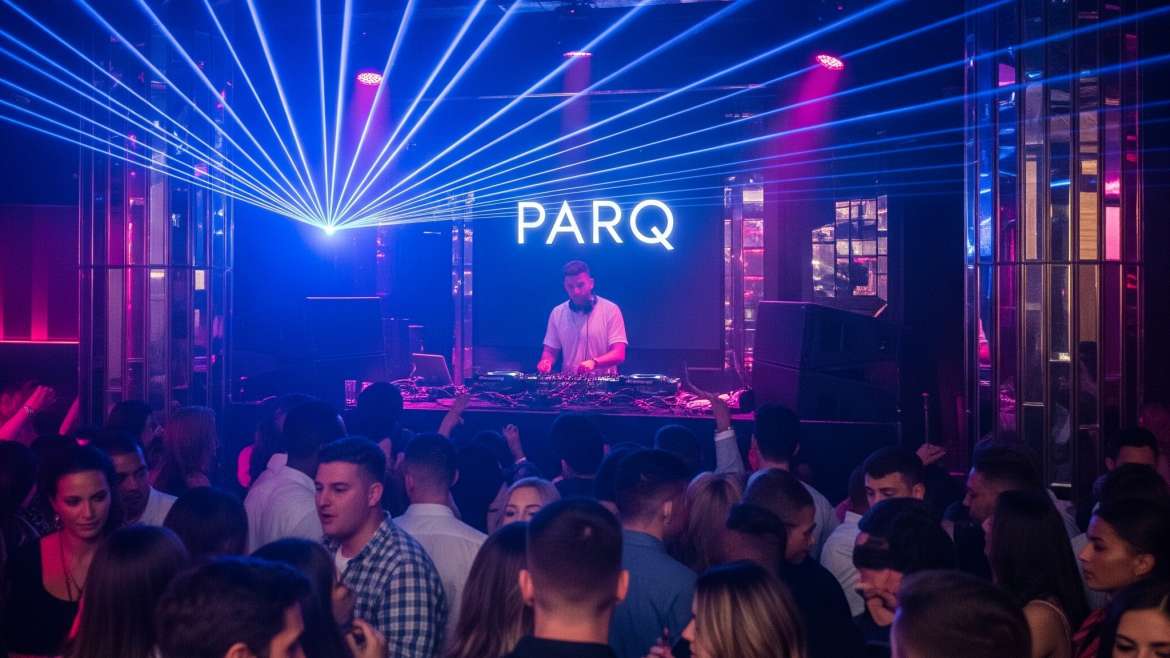 Parq Saturdays: Your Ultimate VIP Night Out in San Diego