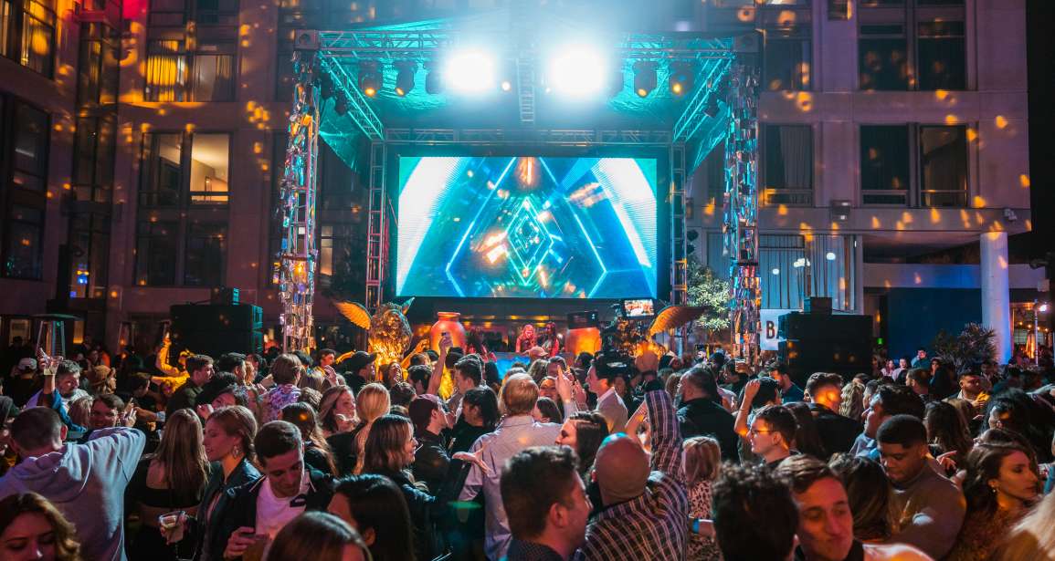 Sunshine Vibes Saturdays at Hard Rock: Where Every Day Feels Like Summer