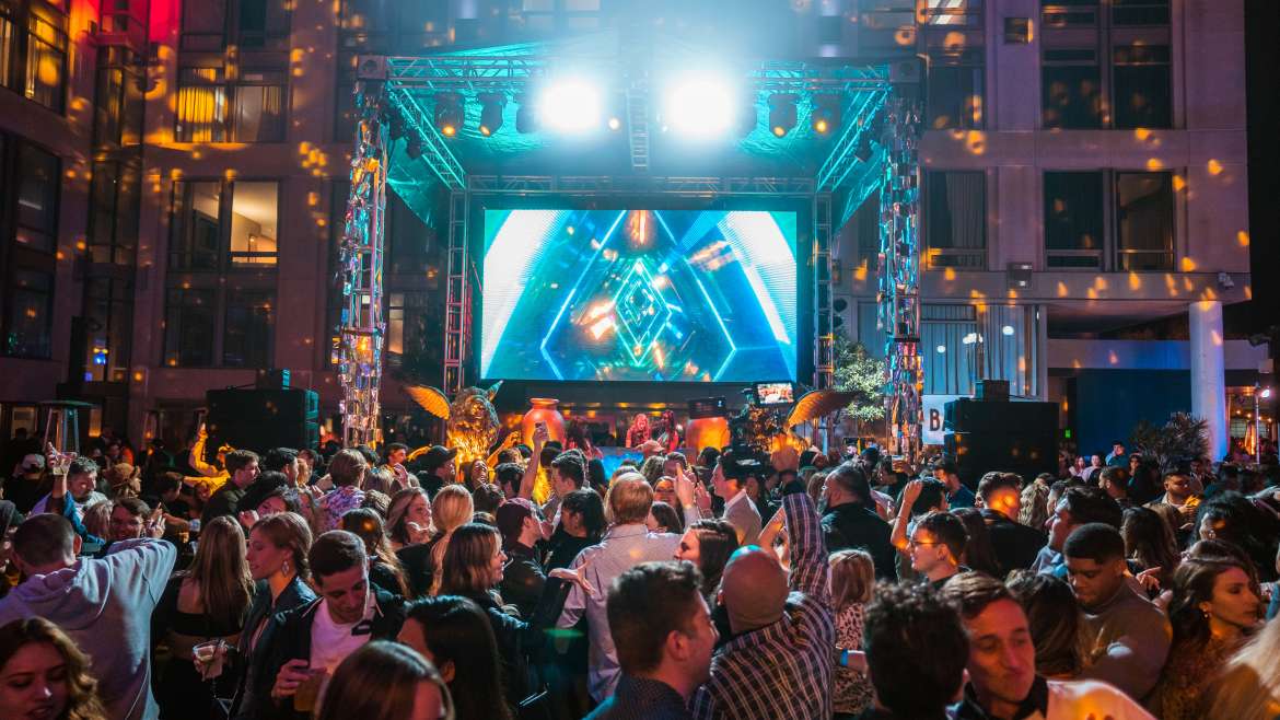 Sunshine Vibes Saturdays at Hard Rock: Where Every Day Feels Like Summer