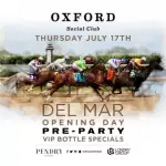 Oxford Thursdays