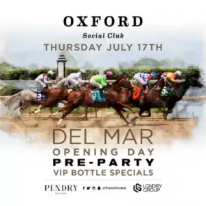 Oxford Thursdays